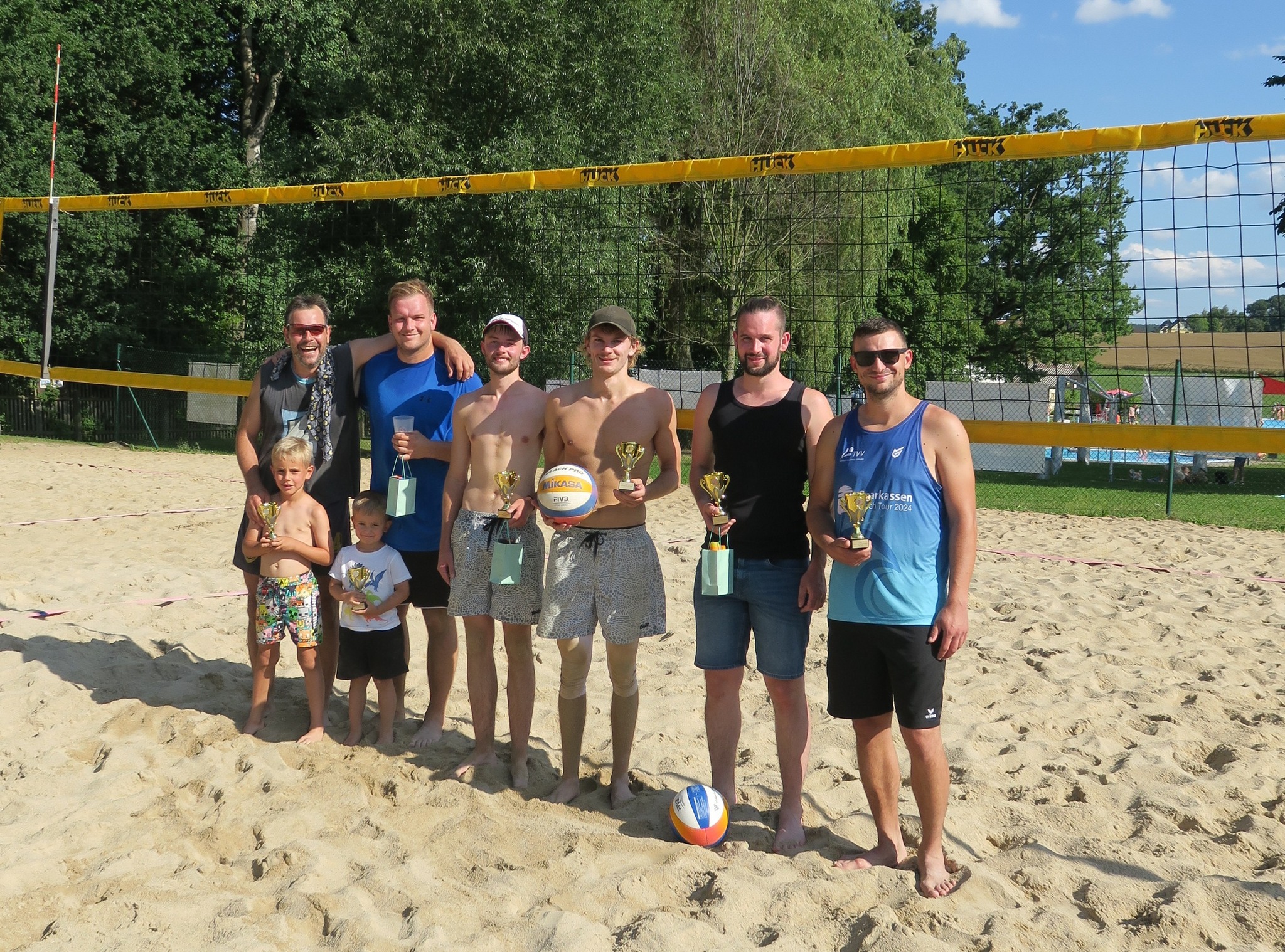 24. Beach-Open 2025